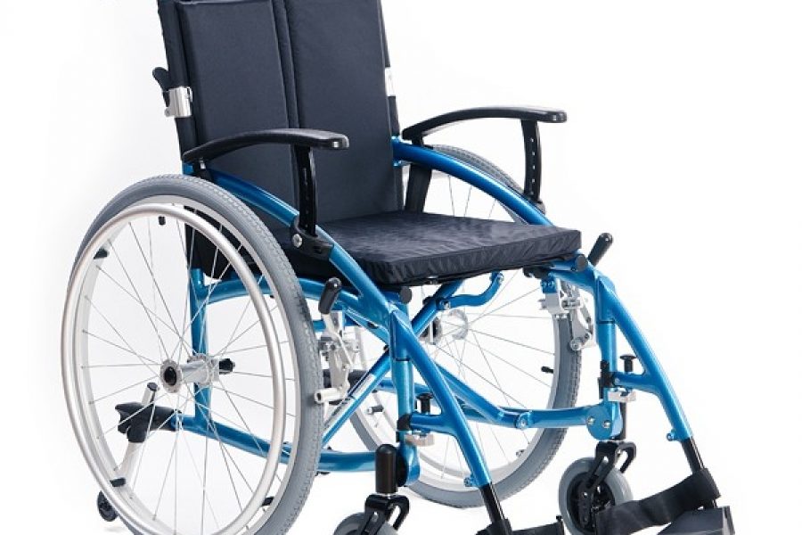 Wózki inwalidzkie – Wybór odpowiedniego modelu